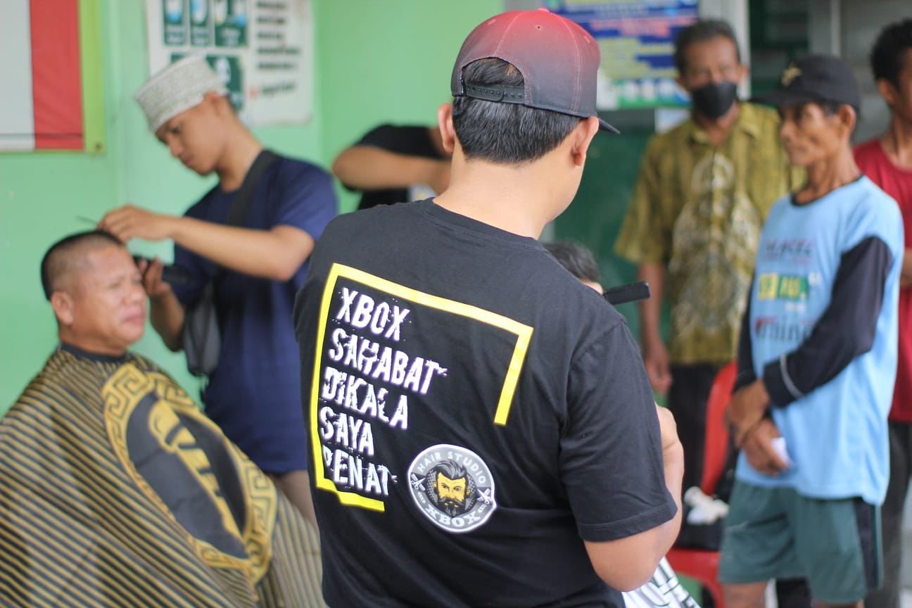 Social Service 2